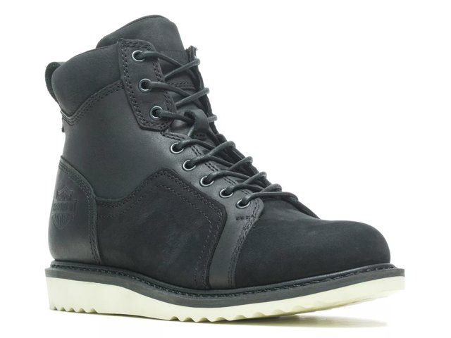 Dsw harley davidson boots hotsell