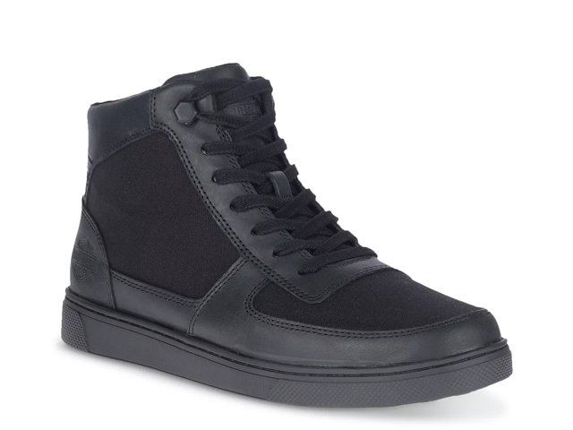 Harley-Davidson Watkins Sneaker - Free Shipping | DSW