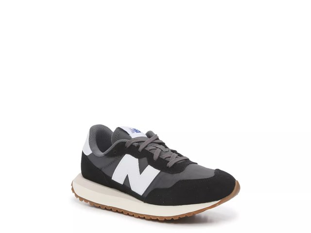 Dsw kids new balance outlet