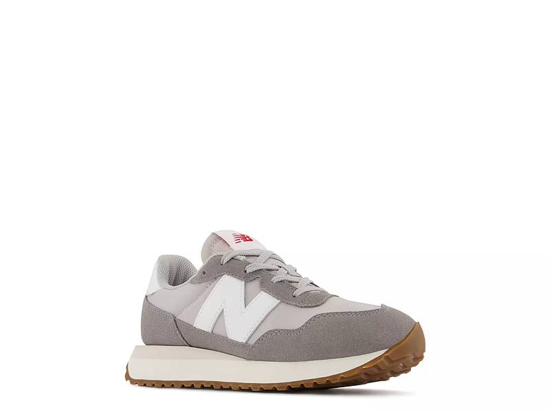 New balance size outlet 1