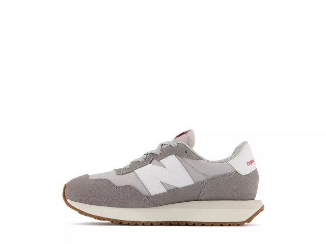 New Balance 237 Sneaker Kids Free Shipping DSW
