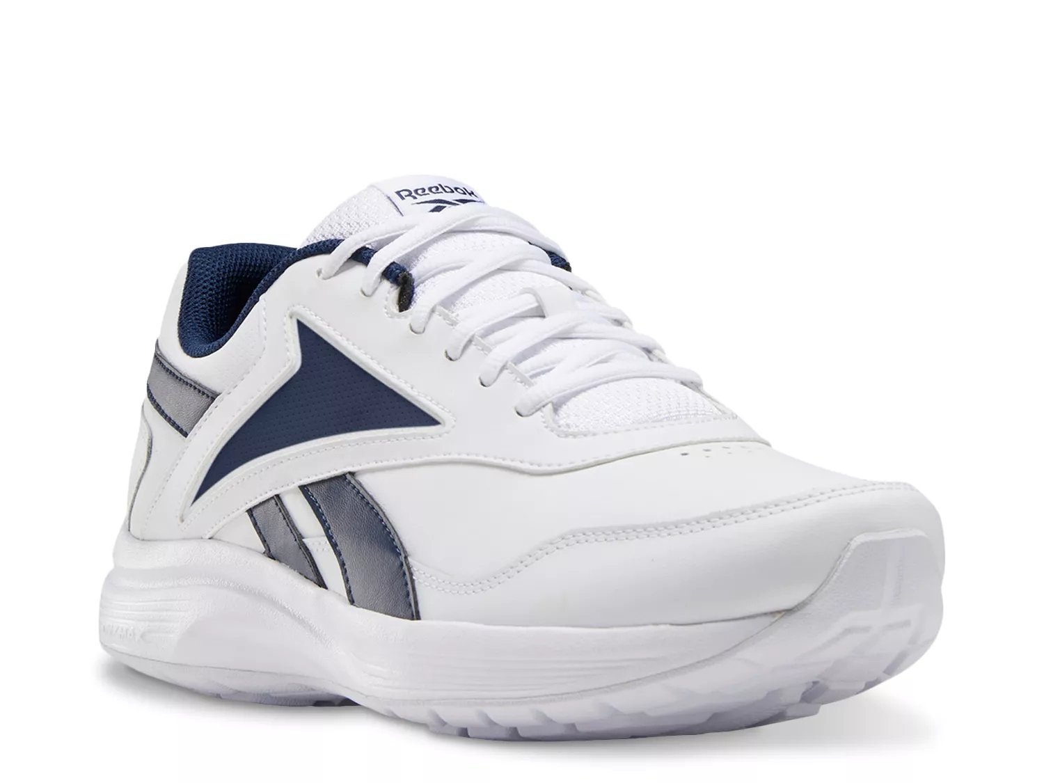 Reebok Walk Ultra DMX Max Wide Shoe Men's - Free Shipping | DSW