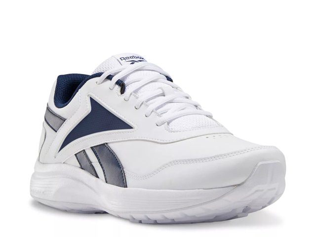 Reebok Walk Ultra 7 DMX Max Wide Walking Shoe - Men's - Free Shipping |