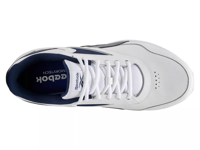 Reebok Walk Ultra 7 DMX Max Wide Walking Shoe Men s Free