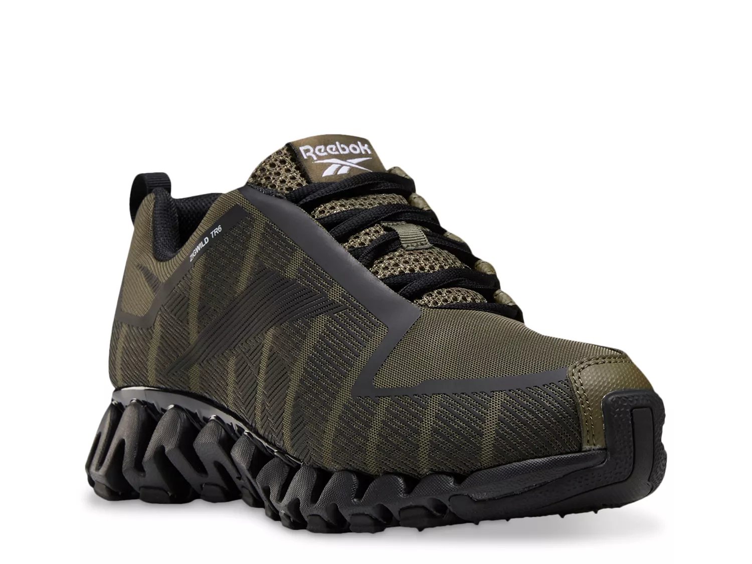 Reebok ZigWild Trail 6 Men's Shoes 