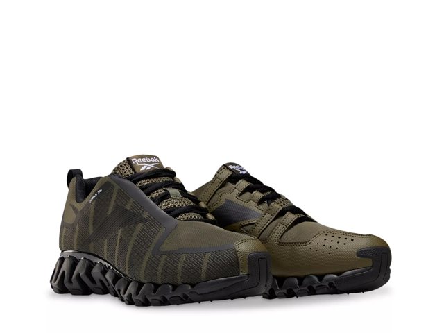 Reebok zigwild trail 6 review hotsell