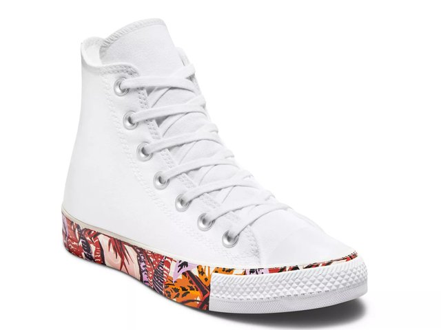 Dsw converse womens clearance