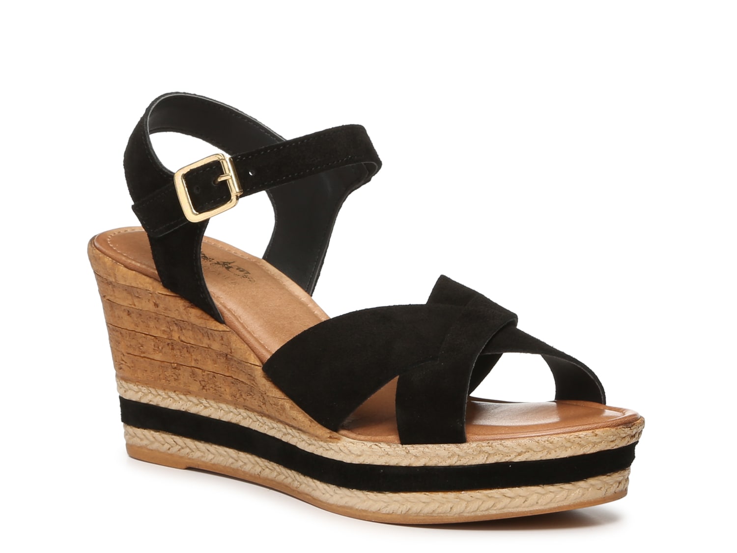Coach and Four Cigno Sandal - Free Shipping | DSW
