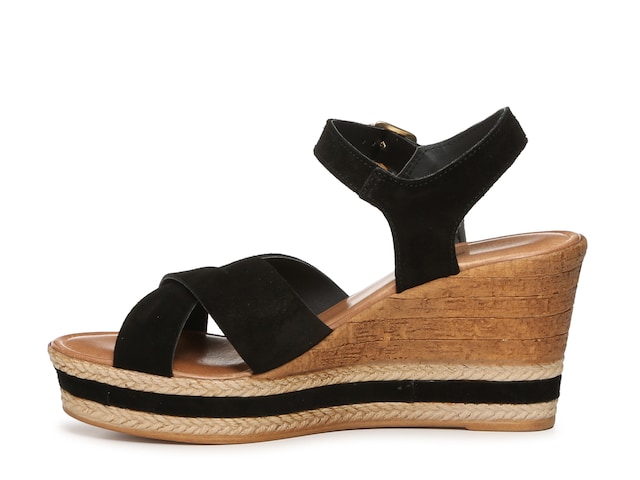 Coach and Four Cigno Sandal | DSW