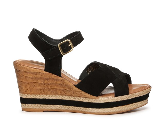 Coach and Four Cigno Sandal | DSW