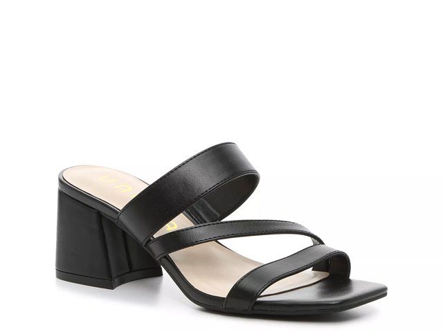 Unisa Miriam Slide Sandal - Free Shipping | DSW