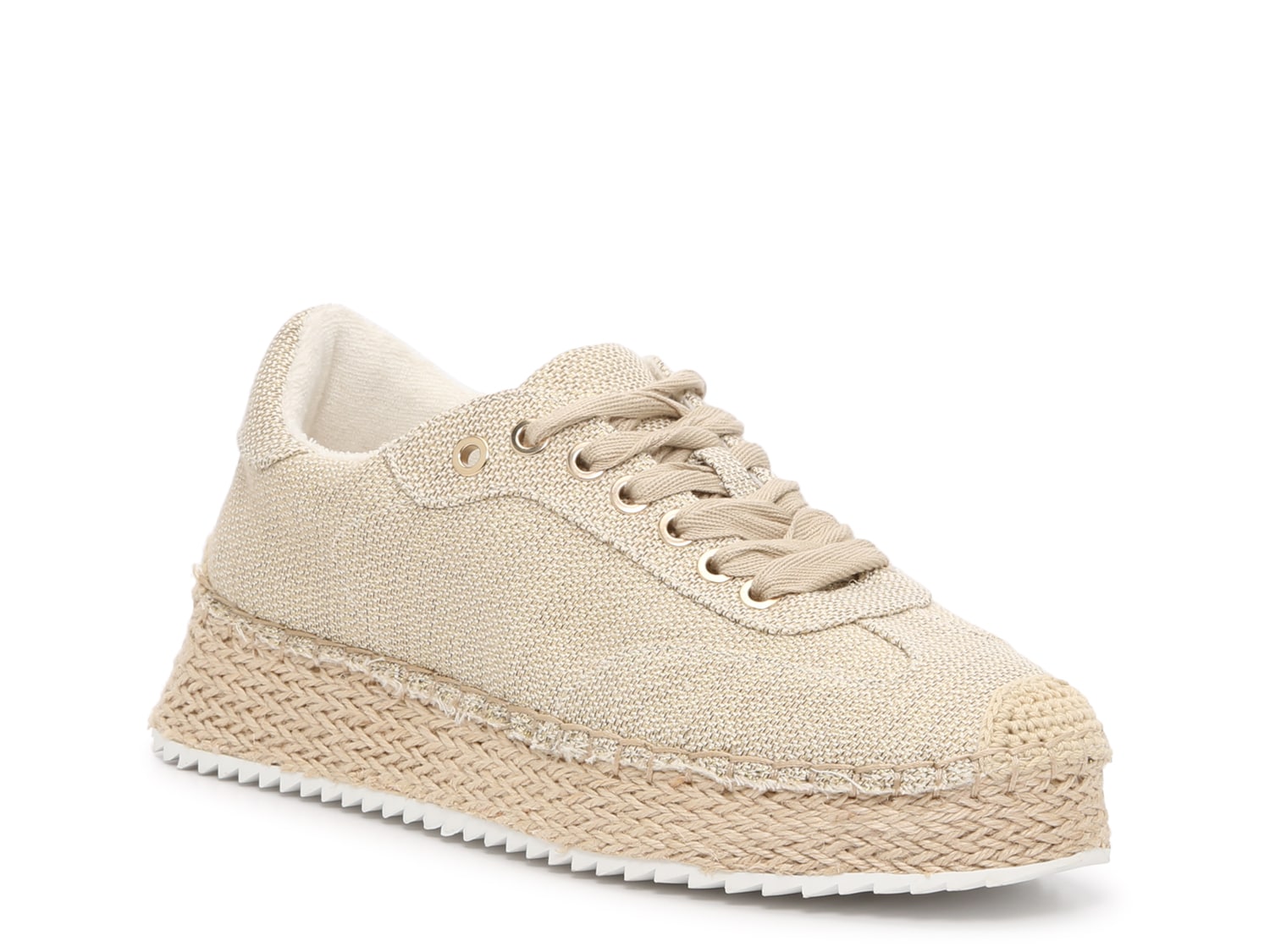 JLO JENNIFER LOPEZ Lolan Espadrille Platform Sneaker DSW