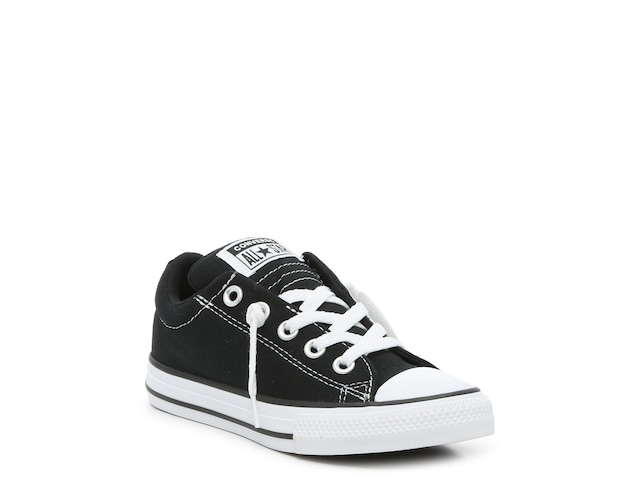 Converse Chuck Taylor All Star PS Sneaker - Kids' - Free Shipping | DSW