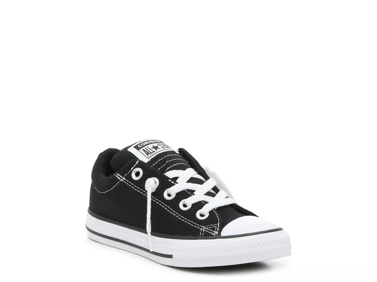 Спортивные кроссовки Converse для мальчиков Chuck Taylor All Star PS Sneaker