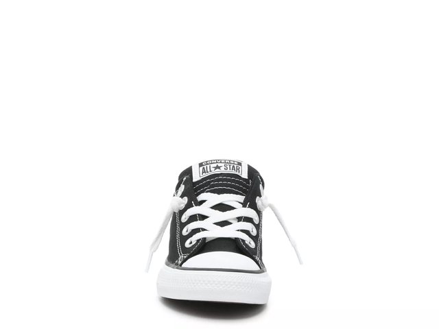 Converse Chuck Taylor All Star PS Sneaker Kids Free Shipping DSW