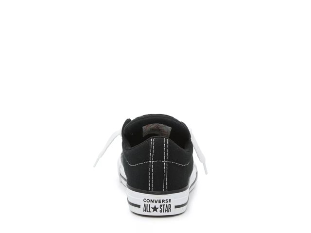 Converse slip on sneakers kids sales