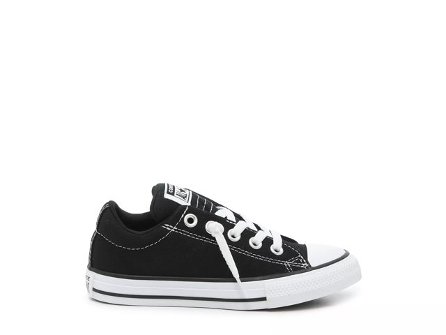Dsw kids converse clearance