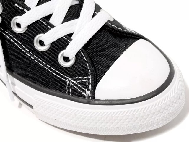 Converse m9166c black hot sale