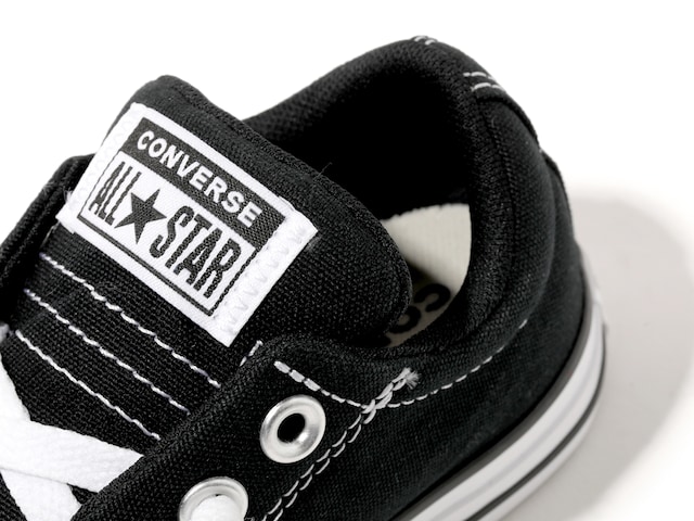 Converse Chuck Taylor All Star PS Sneaker - Kids' - Free Shipping