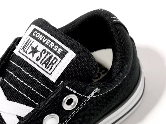 Converse all online star kids shoes