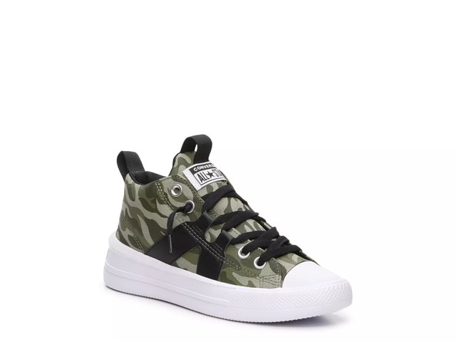 Converse Chuck Taylor All Stars Ultra 2 Sneaker Kids