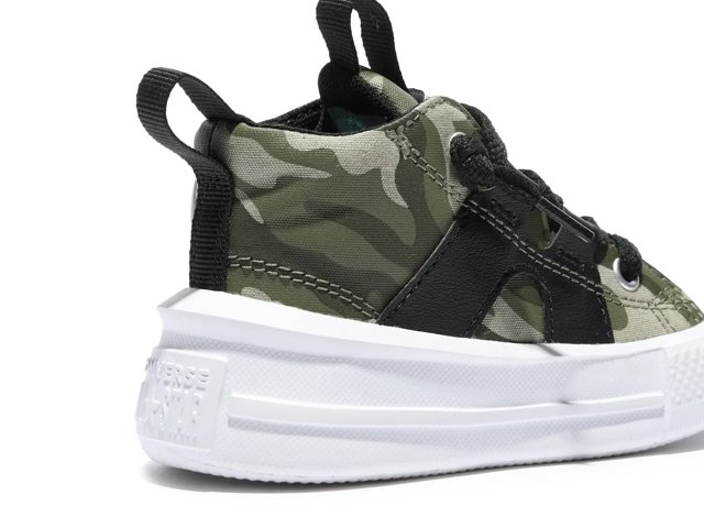 all star converse camouflage