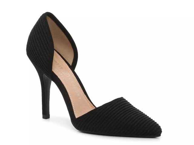 Chinese laundry pumps dsw new arrivals
