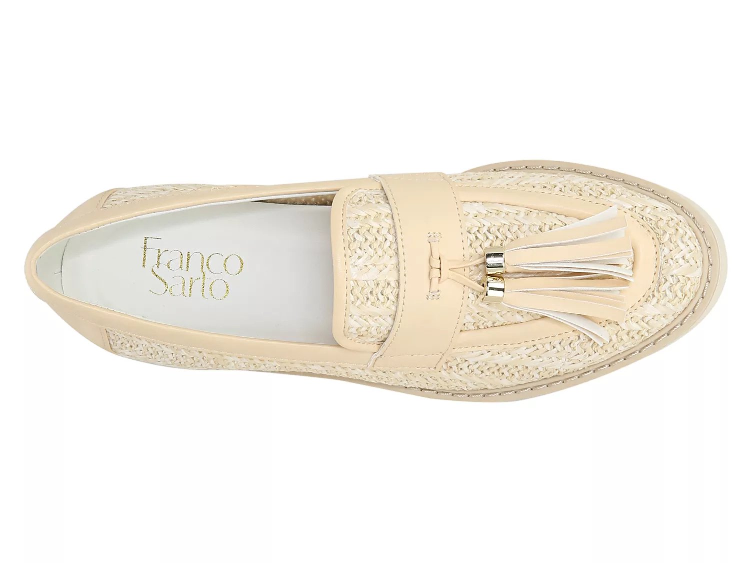 franco sarto carney loafer