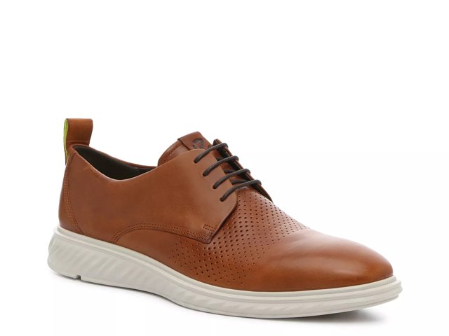 ECCO ST. 1 Hybrid Lite Oxford