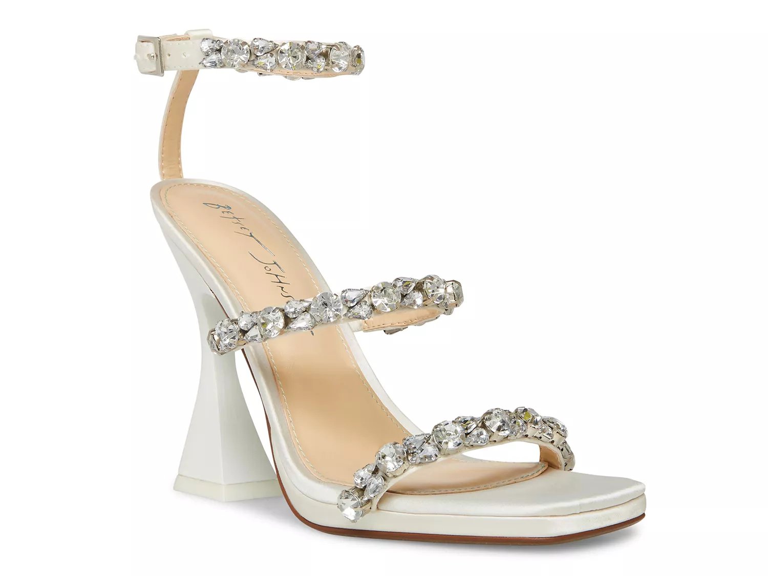 Betsey johnson cheap winslow dress sandals