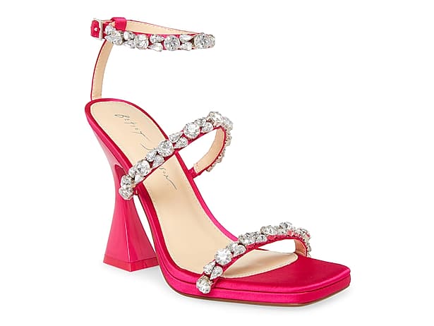 Marc Fisher Satra Dress Sandal - Free Shipping | DSW