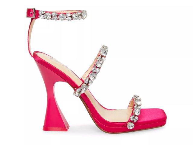 Betsey Johnson Perry Dress Sandal - Free Shipping | DSW