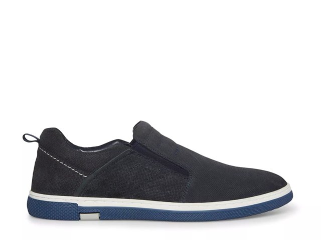 Steve Madden Axxis Slip On