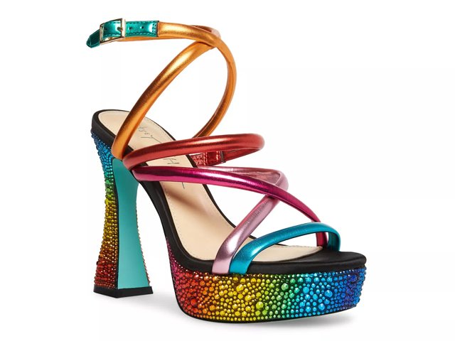 Betsey johnson mave pump on sale