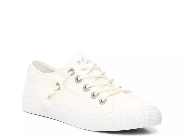 Blowfish Malibu Martina 4Earth Oxford Sneaker