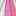 Space-Dye Women's No Show Socks - 6 Pack Pink Multicolor view