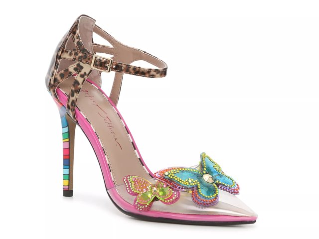 Dsw betsey johnson sale