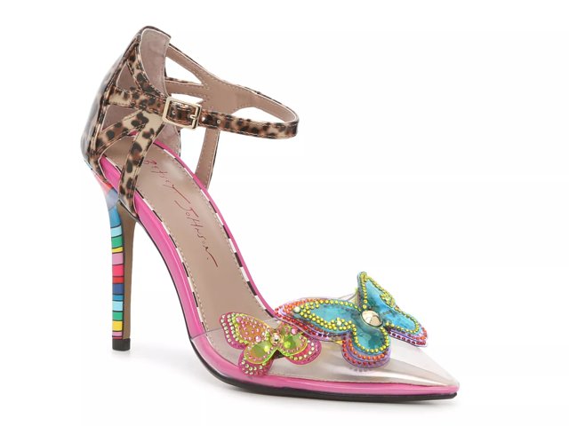 Betsey Johnson Rohan Sandal - Free Shipping | DSW