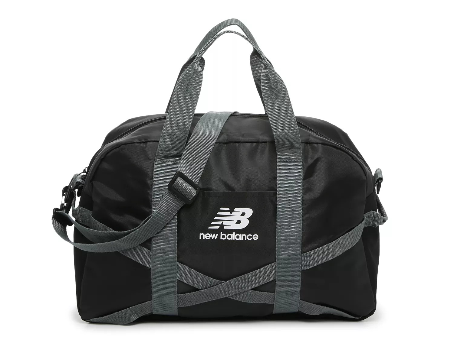 new balance duffle bag