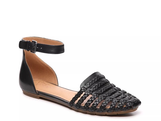 Crown vintage sandals dsw hotsell