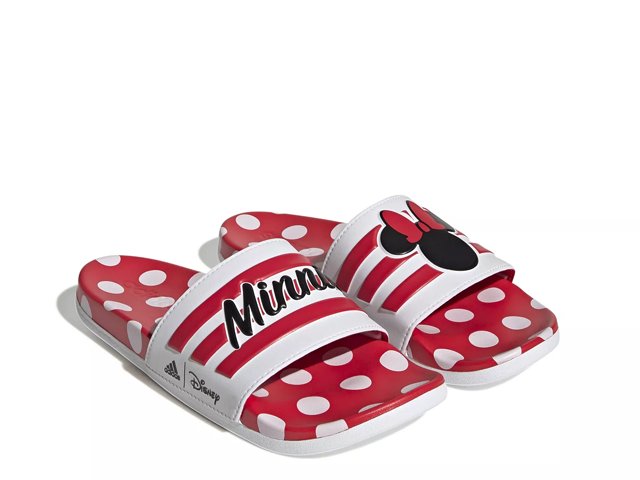 Dsw slides adidas hot sale