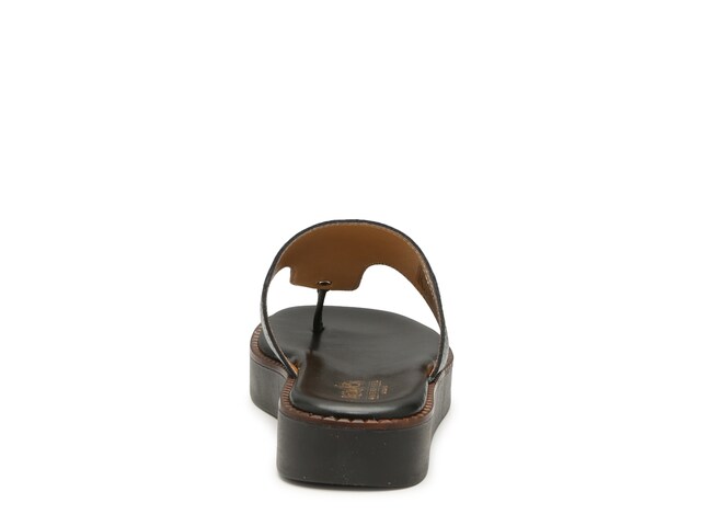 Coach and Four Gallina Sandal | DSW