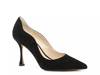 Chirla Pump Black Suede view