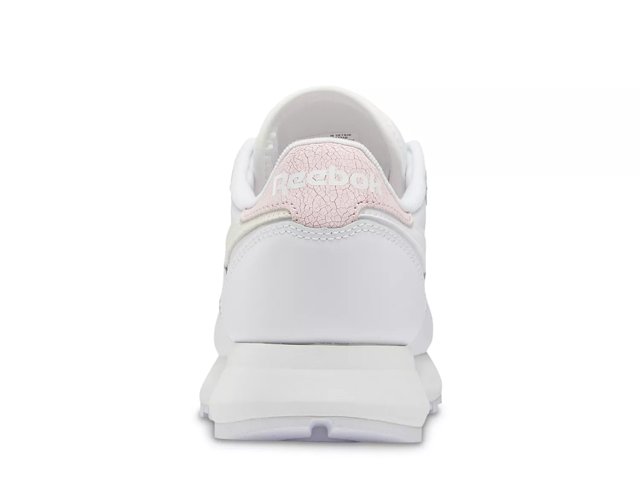 Reebok classic sneakers dames clearance