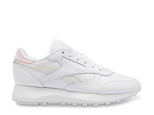 Reebok Classic Leather SP Sneaker - Women's - Free Shipping | DSW