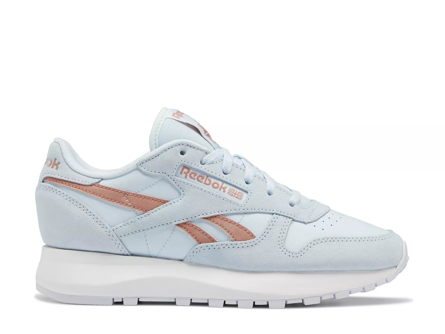 reebok classic leather women's