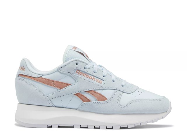 Reebok Womens Classic Leather SP + Sneaker