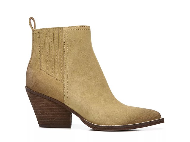 Zodiac Robyn Bootie Free Shipping DSW