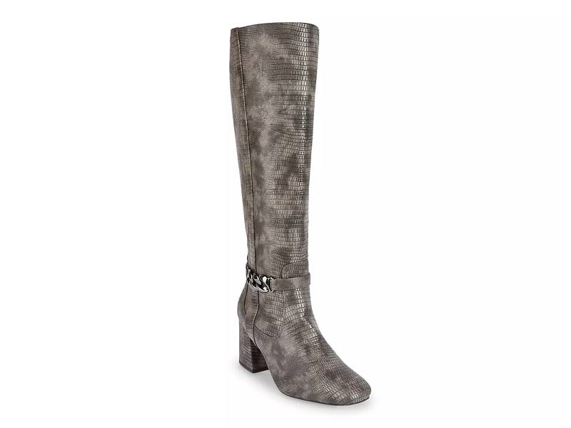 Dsw snakeskin clearance booties