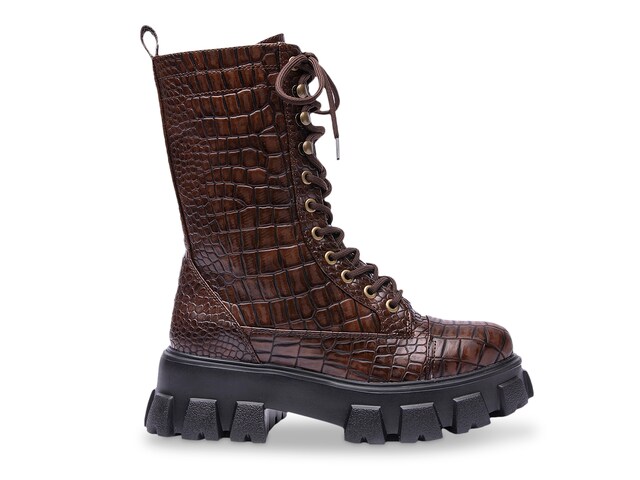 Jane and the Shoe Hart Combat Boot - Free Shipping | DSW